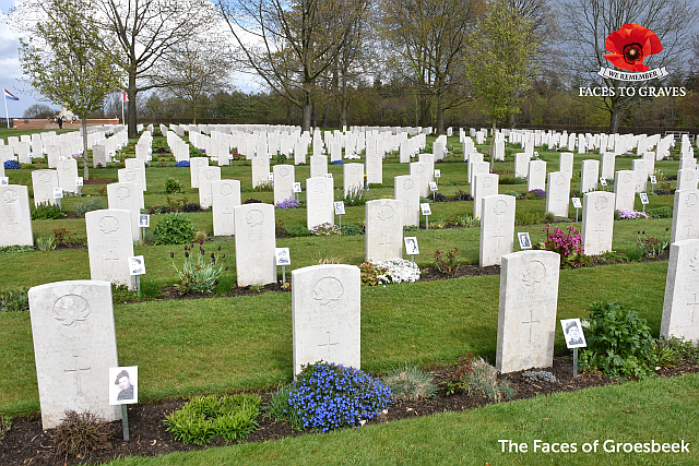 Faces of Groesbeek